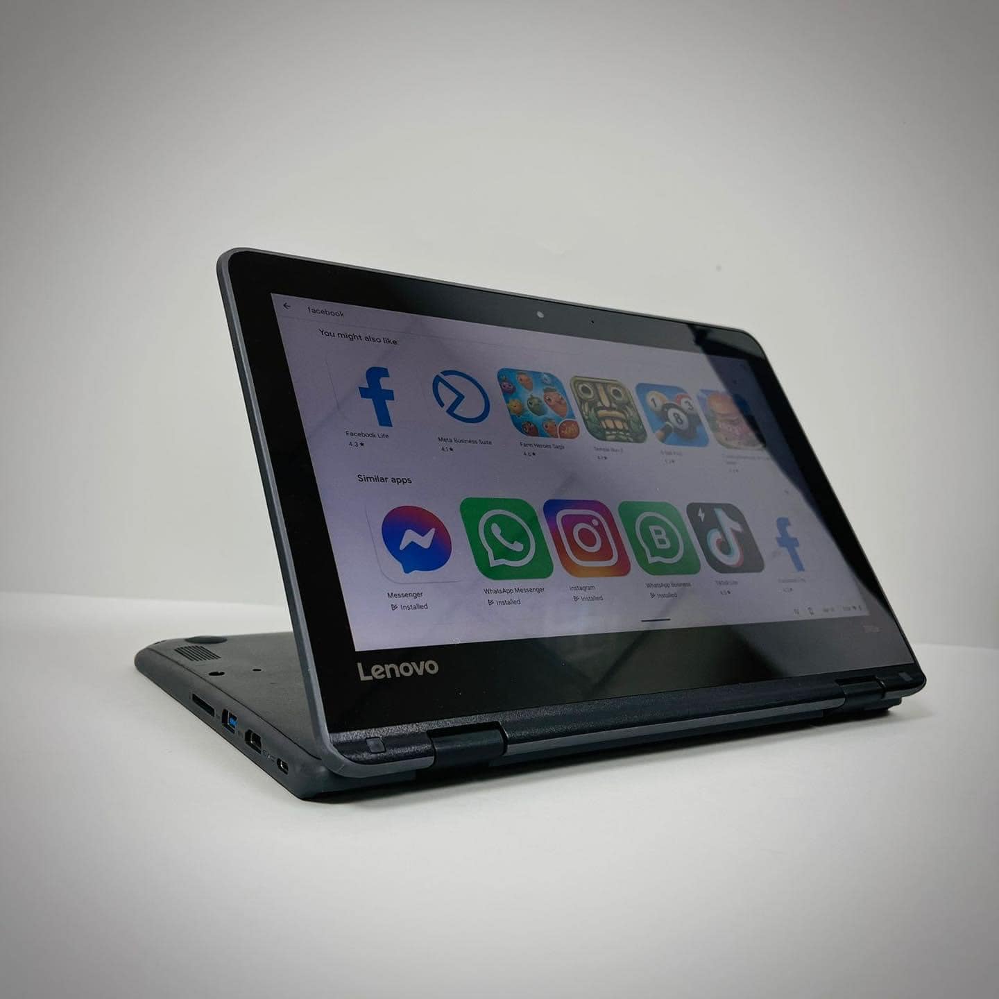 Chromebook Mega Deal