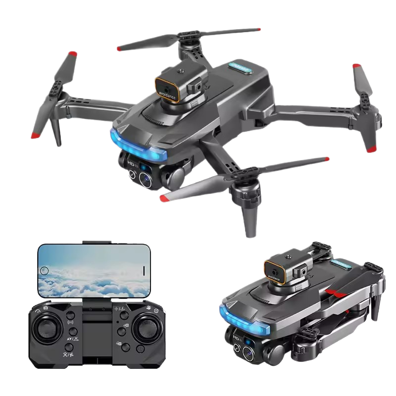 P15 Pro Foldable Remote Control Drone