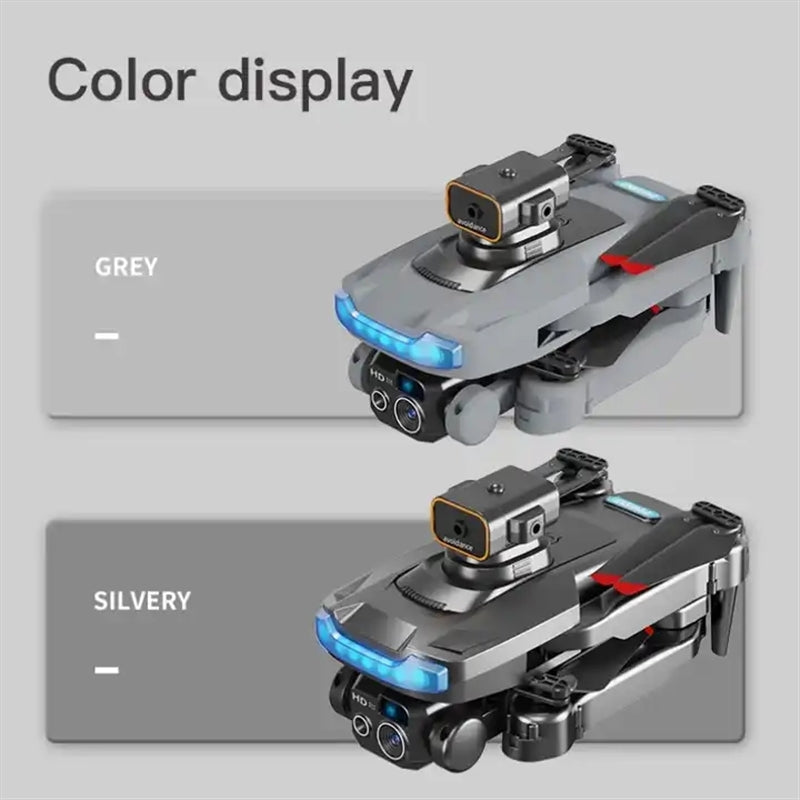 P15 Pro Foldable Remote Control Drone