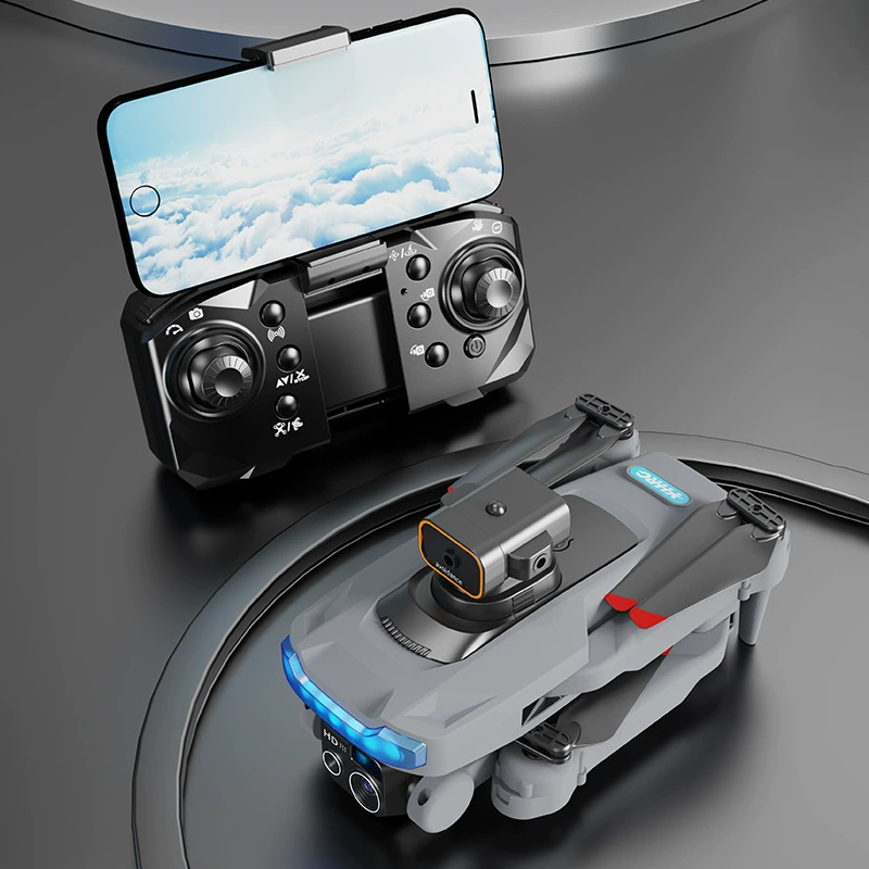 P15 Pro Foldable Remote Control Drone