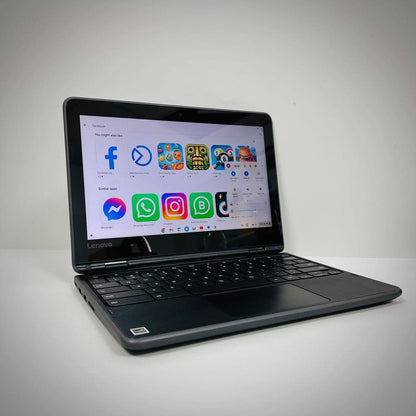 Lenovo 300e Chromebook