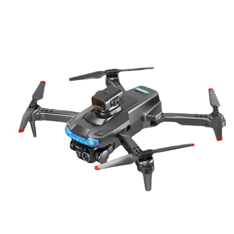 P15 Pro Foldable Remote Control Drone